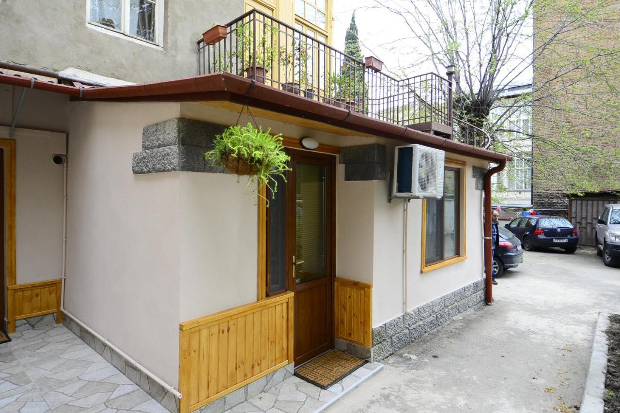 Михаил 1 Tbilisi Esterno foto